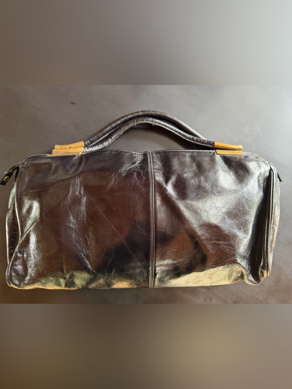 Hobo International Simone Leather Bag